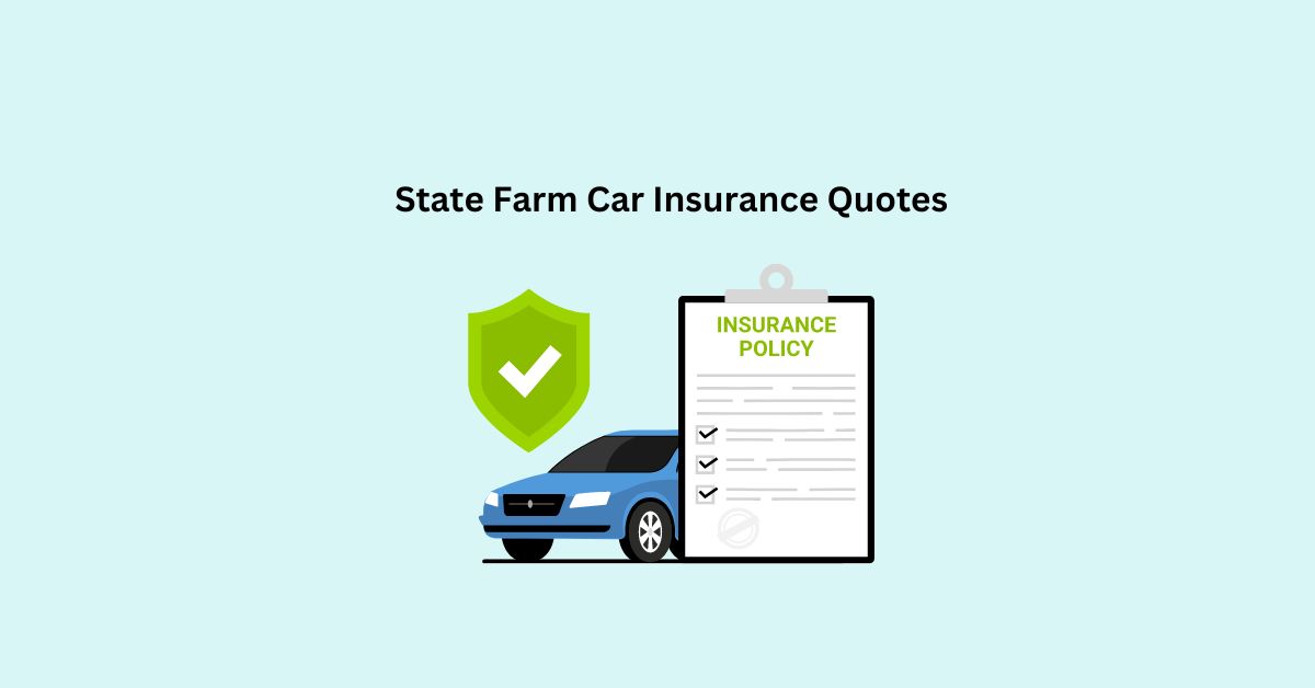 State Farm Car Insurance Quotes | Best Car Insurance – 2025