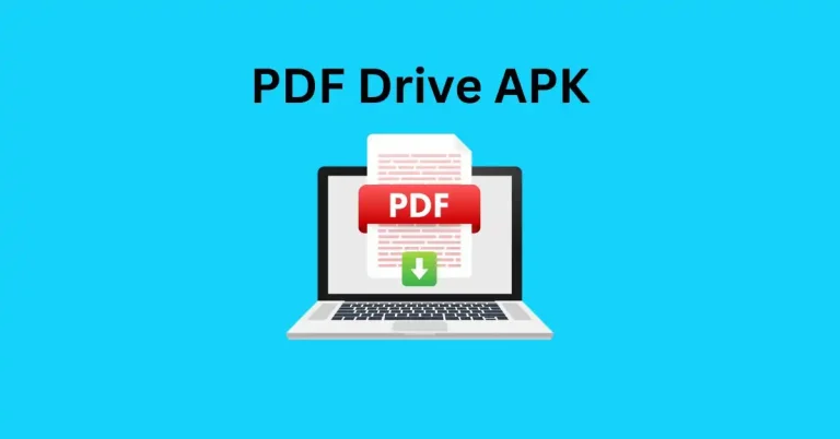 PDF Drive APK