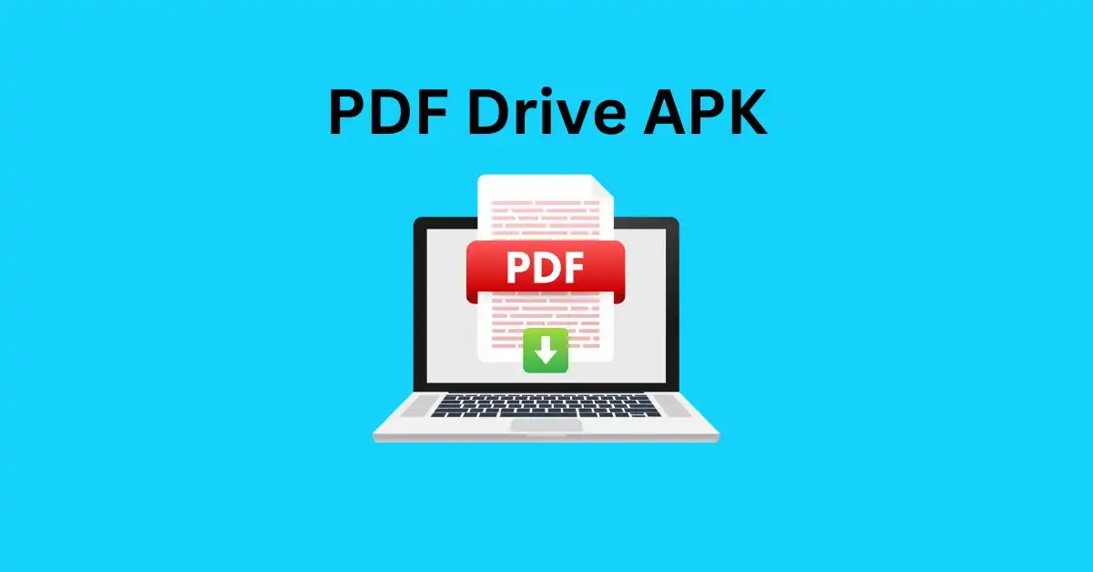 PDF Drive APK: 📱📘 Your Ultimate Free eBook Library