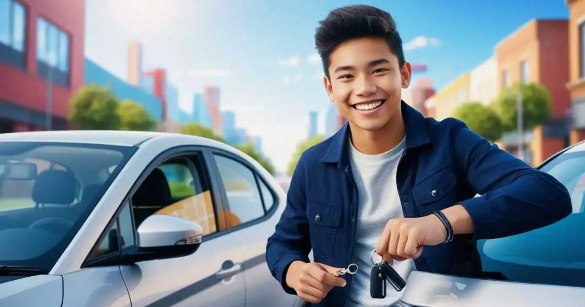 Cheapest Full Coverage Car Insurance For Young Drivers