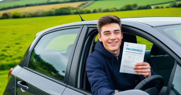 Best First Time Car Insurance Ireland