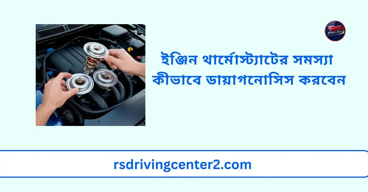 ইঞ্জিন থার্মোস্ট্যাটের সমস্যা কীভাবে ডায়াগনোসিস করবেন: সম্পূর্ণ নির্দেশিকা 2 ইঞ্জিন থার্মোস্ট্যাটের সমস্যা কীভাবে ডায়াগনোসিস করবেন